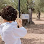 بيت شباب Infinity Yasam Vadisi *