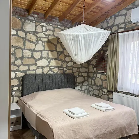 Infinity Yasam Vadisi * Ayvalı