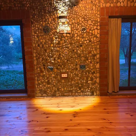 Auberge de jeunesse Infinity Yasam Vadisi *