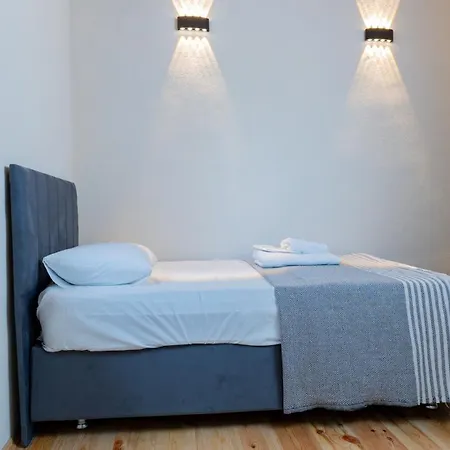 Auberge de jeunesse Infinity Yasam Vadisi