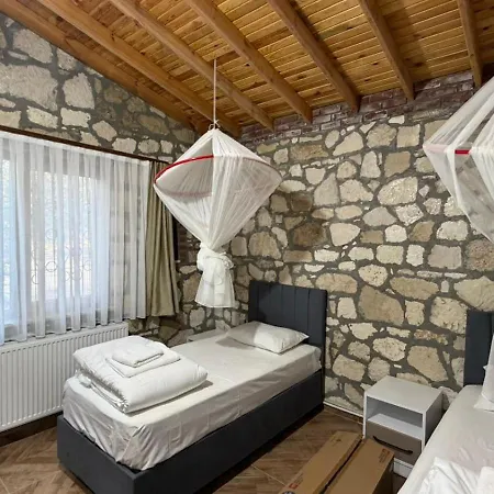 Infinity Yasam Vadisi * Ayvalı