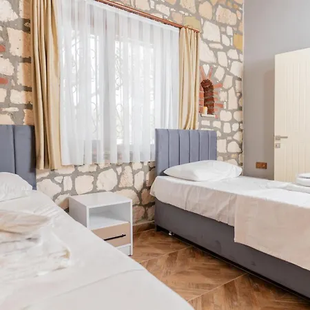 Auberge de jeunesse Infinity Yasam Vadisi *