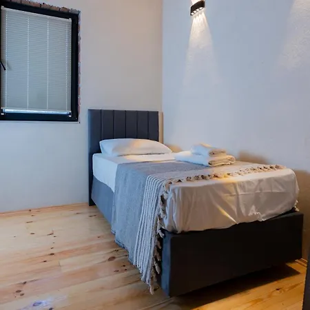 Infinity Yasam Vadisi * Ayvalı