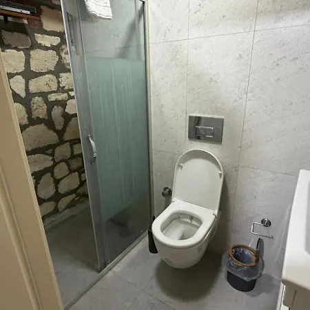 Infinity Yasam Vadisi * Ayvalı