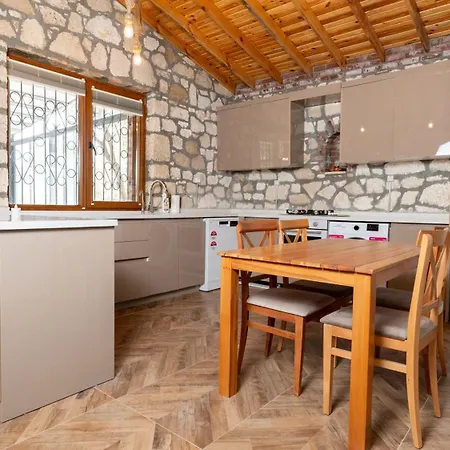 Infinity Yasam Vadisi Auberge de jeunesse *