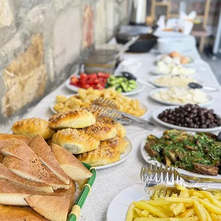 Infinity Yasam Vadisi Auberge de jeunesse *