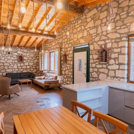 Infinity Yasam Vadisi Ayvalı