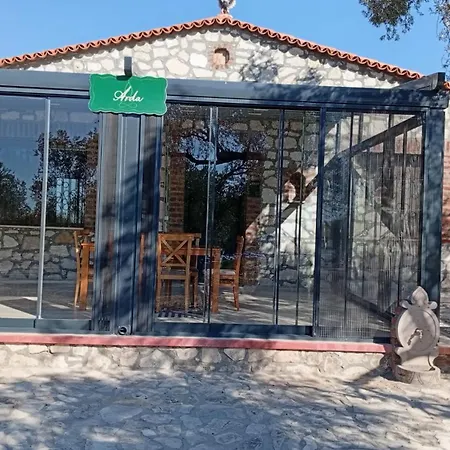 Infinity Yasam Vadisi Auberge de jeunesse