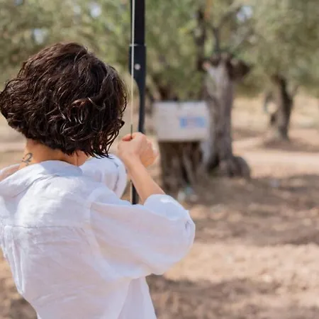 Auberge de jeunesse Infinity Yasam Vadisi *