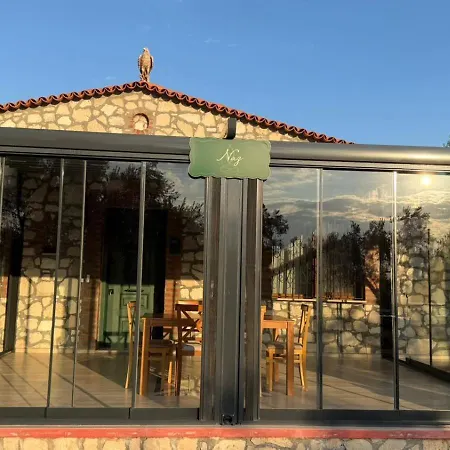 Auberge de jeunesse Infinity Yasam Vadisi *