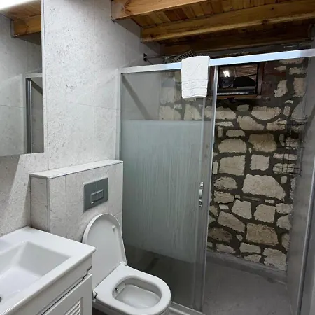 Infinity Yasam Vadisi Hostel