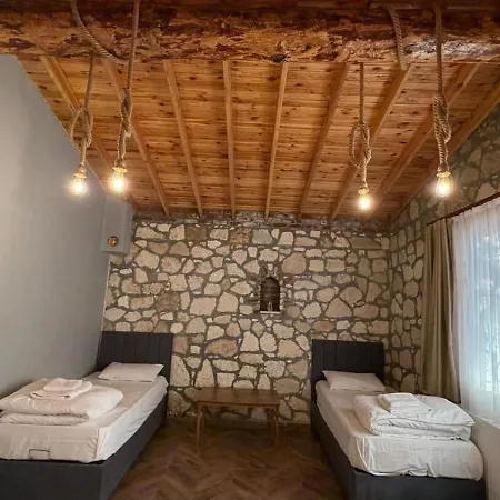 Infinity Yasam Vadisi Auberge de jeunesse *