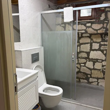 Infinity Yasam Vadisi Hostel Ayvalı