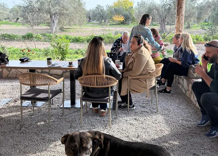 Infinity Yasam Vadisi Hostel