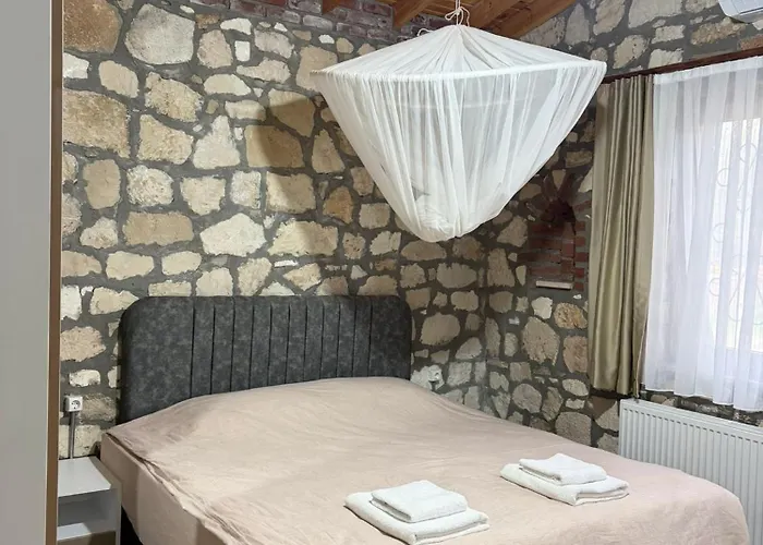 Infinity Yasam Vadisi * Ayvalı