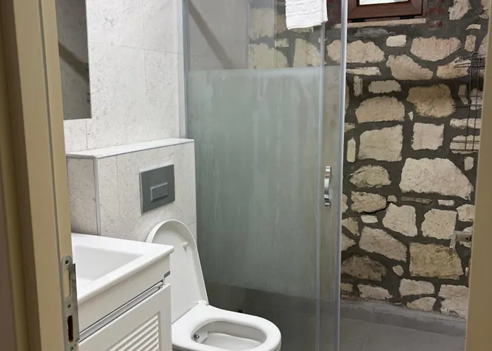 Infinity Yasam Vadisi * Ayvalı