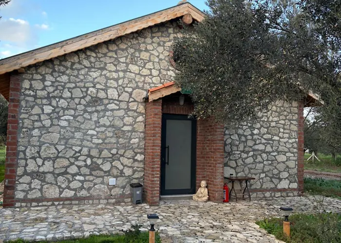 Infinity Yasam Vadisi Ayvalı