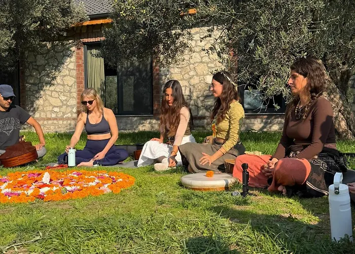 Infinity Yasam Vadisi