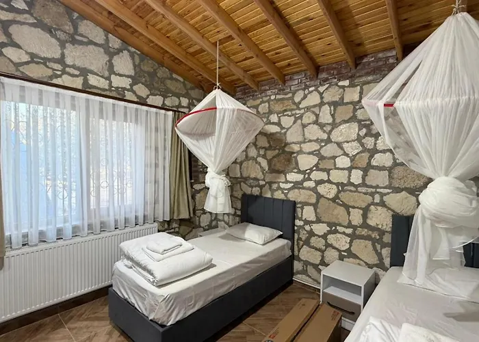 Infinity Yasam Vadisi * Ayvalı