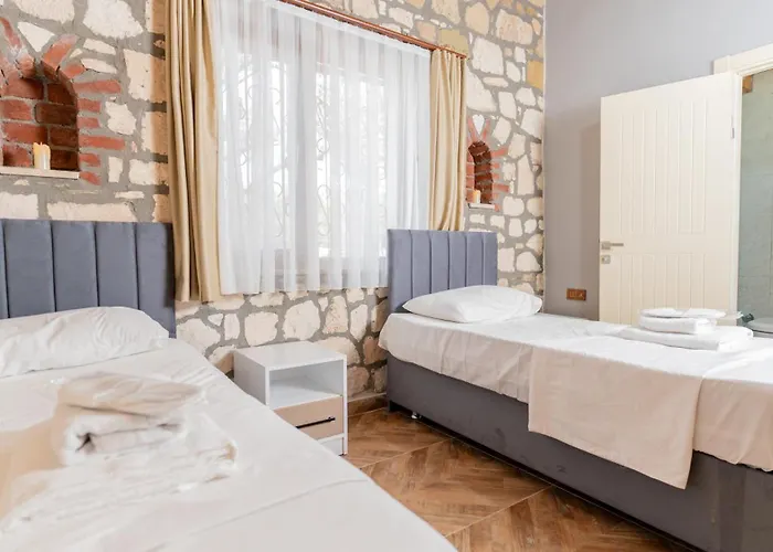 Hostel Infinity Yasam Vadisi *