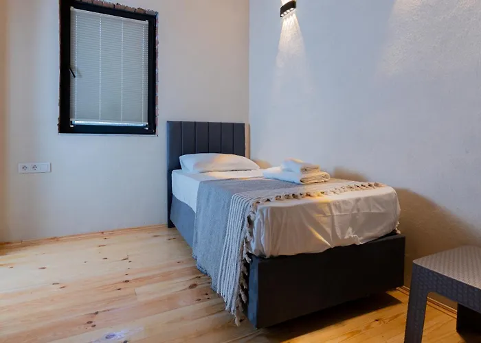 Infinity Yasam Vadisi * Ayvalı