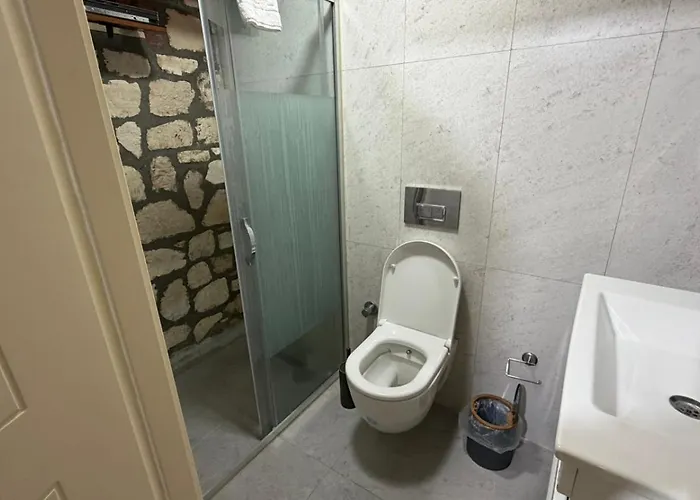 Infinity Yasam Vadisi * Ayvalı