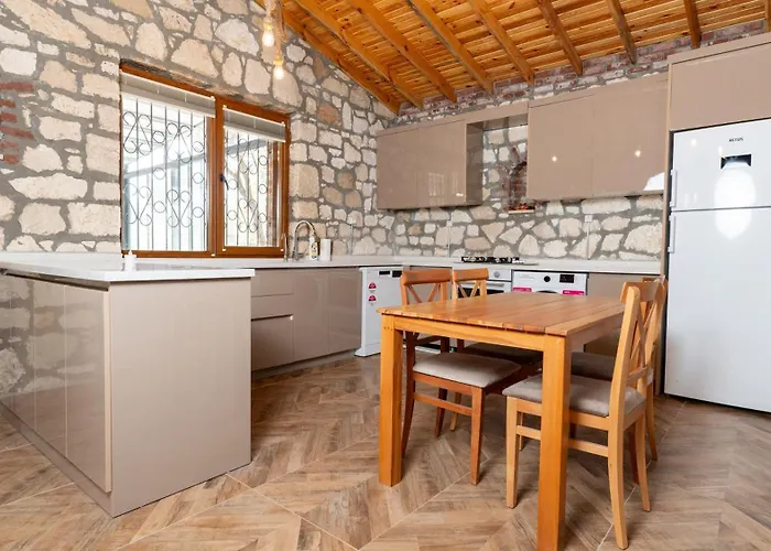 Infinity Yasam Vadisi Hostel *