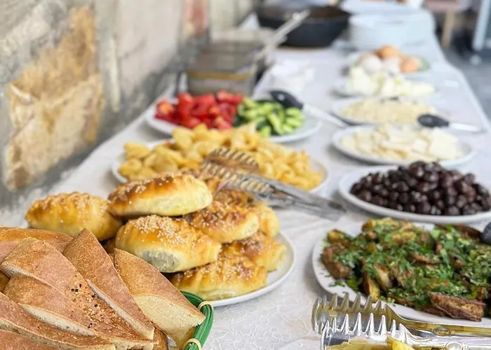 Infinity Yasam Vadisi Hostel *