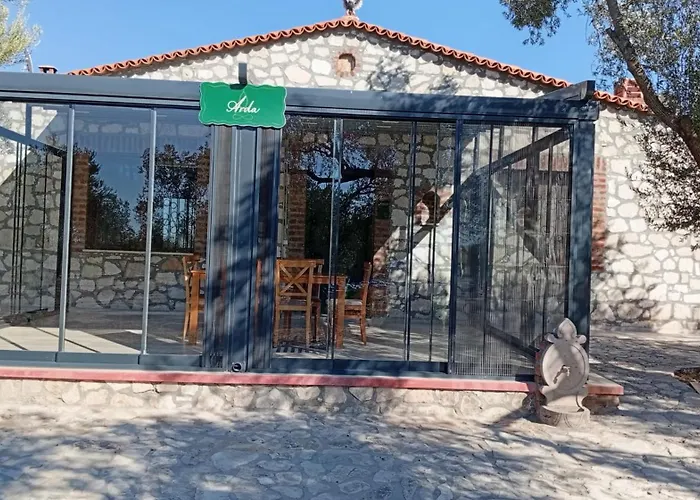 Infinity Yasam Vadisi Hostel