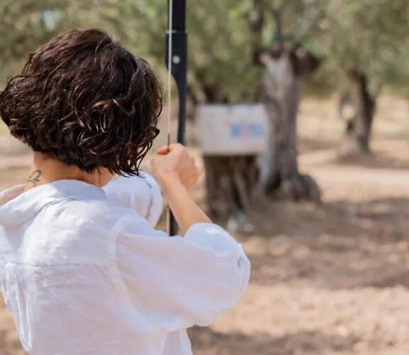 Hostel Infinity Yasam Vadisi *