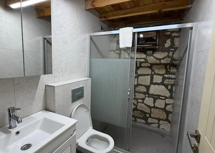 Infinity Yasam Vadisi Hostel