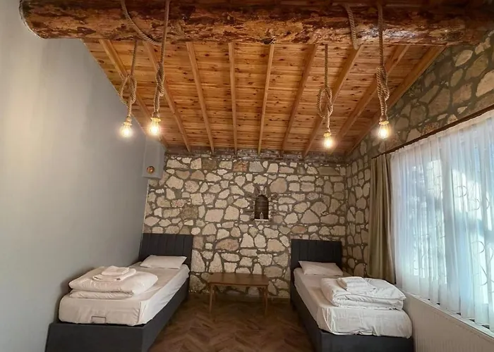 Infinity Yasam Vadisi Hostel *