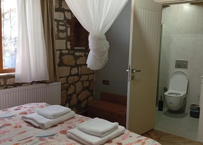 Hostel Infinity Yasam Vadisi