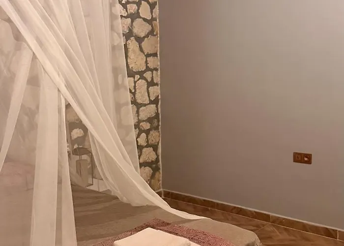 Infinity Yasam Vadisi Hostel *