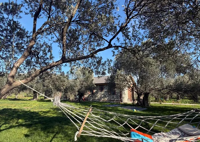 Infinity Yasam Vadisi Hostel